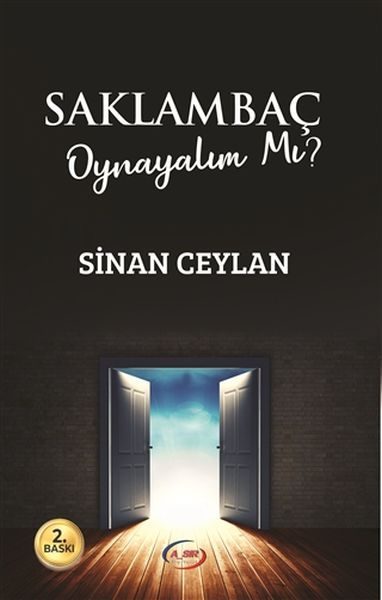 Saklambaç Oynayalım mı?  (4022)