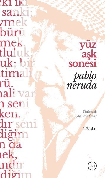 Yüz Aşk Sonesi  (4022)