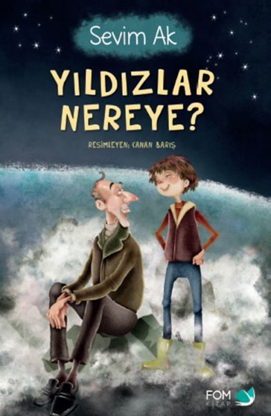 Yıldızlar Nereye  (4022)