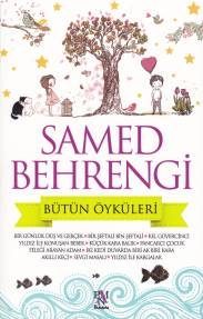 Samed Behrengi Bütün Öyküleri  (4022)