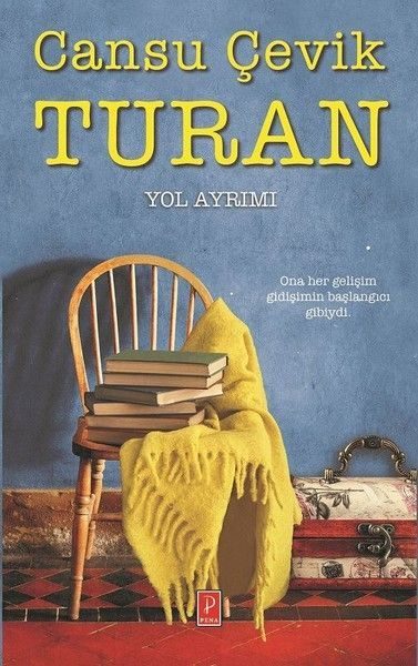 Yol Ayrımı  (4022)