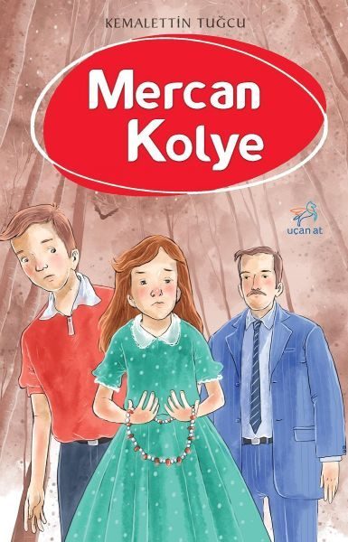 Mercan Kolye  (4022)