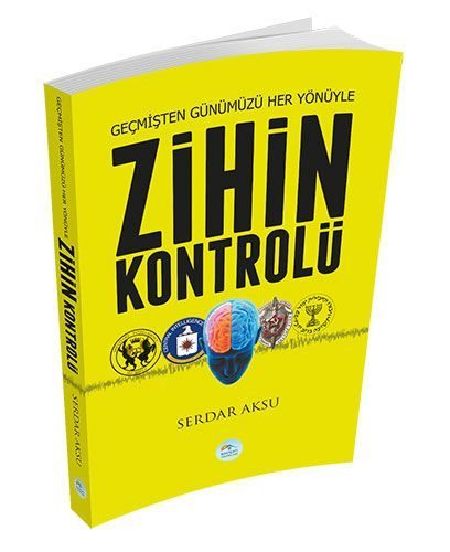 Zihin Kontrolü  (4022)