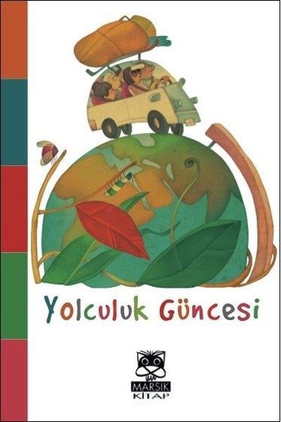 Yolculuk Güncesi  (4022)