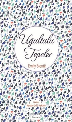 Uğultulu Tepeler (Bez Ciltli)  (4022)