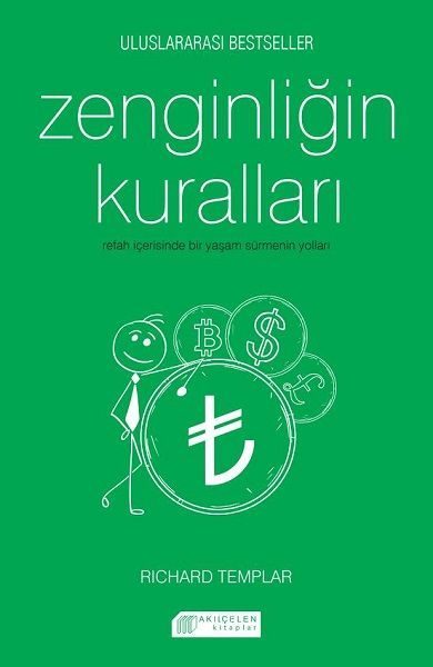 Zenginliğin Kuralları  (4022)