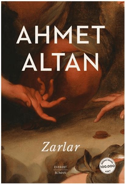 Zarlar  (4022)