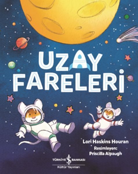 Uzay Fareleri  (4022)