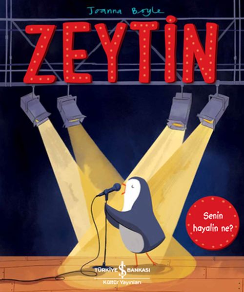 Zeytin  (4022)