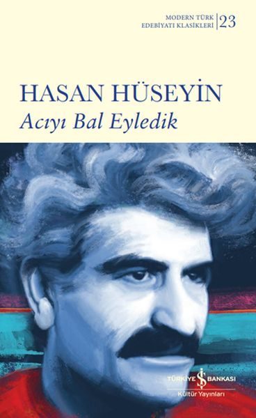 Acıyı Bal Eyledik  (4022)