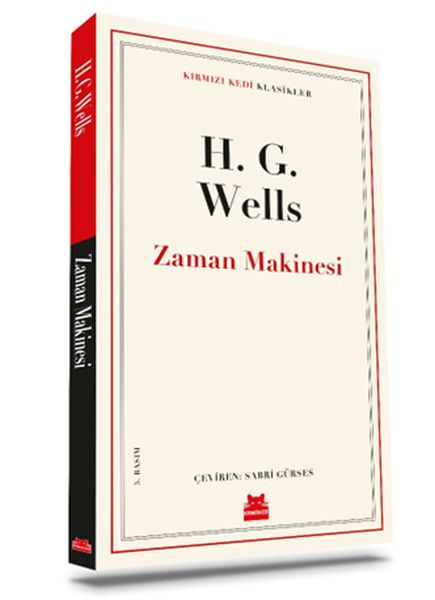 Zaman Makinesi  (4022)