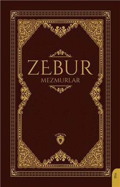 Zebur Mezmurlar  (4022)