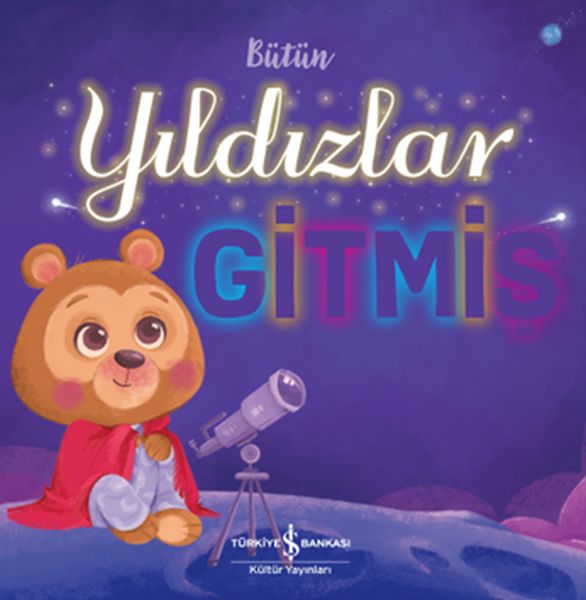 Bütün Yıldızlar Gitmiş  (4022)