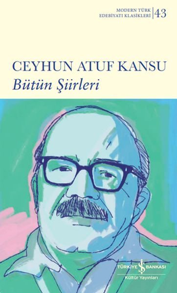 Bütün Şiirleri  (4022)