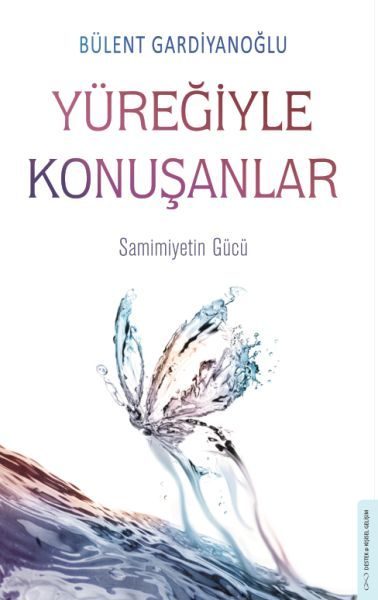 Yüreğiyle Konuşanlar  (4022)