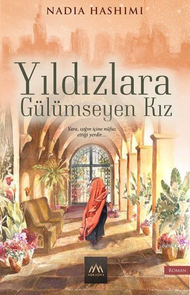 Yıldızlara Gülümseyen Kız  (4022)