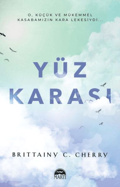 Yüz Karası  (4022)