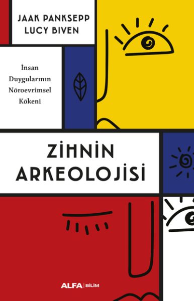 Zihnin Arkeolojisi  (4022)