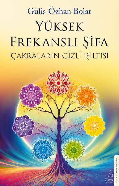 Yüksek Frekanslı Şifa  (4022)