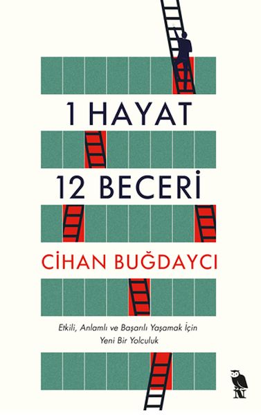 1 Hayat 12 Beceri  (4022)