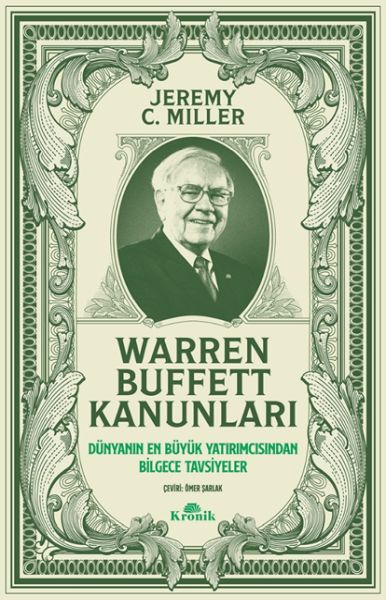 Warren Buffett Kanunları  (4022)