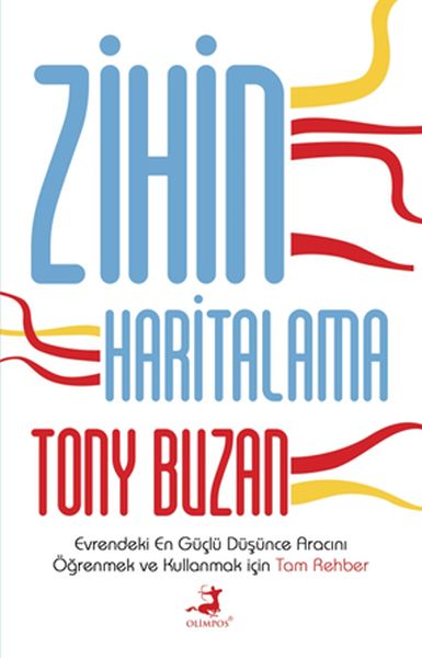 Zihin Haritalama  (4022)