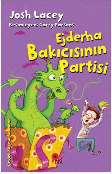 Ejderha Bakıcısının Partisi  (4022)