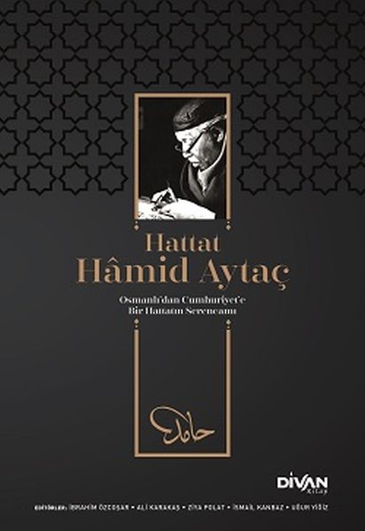 Hattat Hamid Aytaç  (4022)