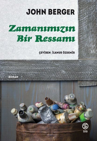 Zamanımızın Bir Ressamı  (4022)