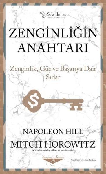 Zenginliğin Anahtarı  (4022)