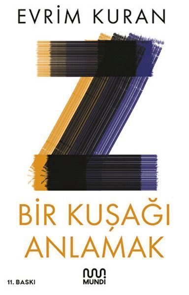 Z - Bir Kuşağı Anlamak  (4022)