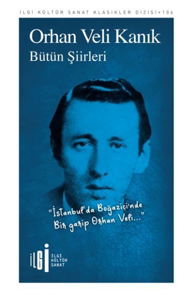 Bütün Şiirler - Orhan Veli Kanık  (4022)