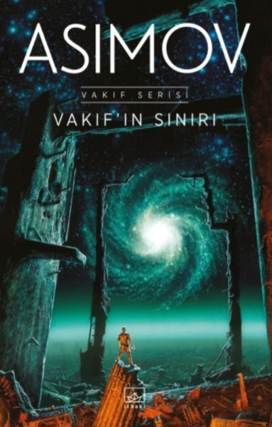 Vakıfın Sınırı  (4022)