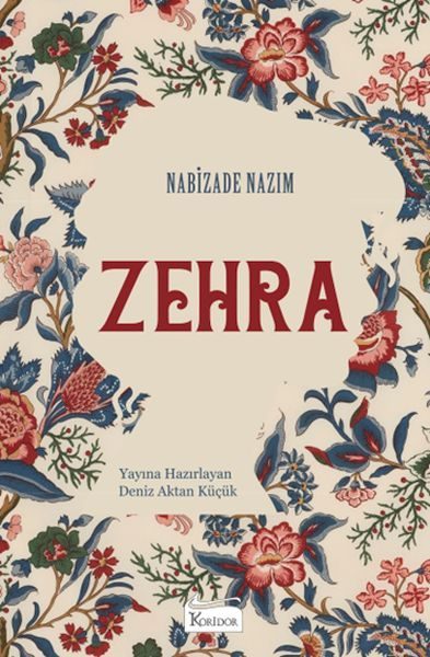 Zehra - Bez Cit  (4022)