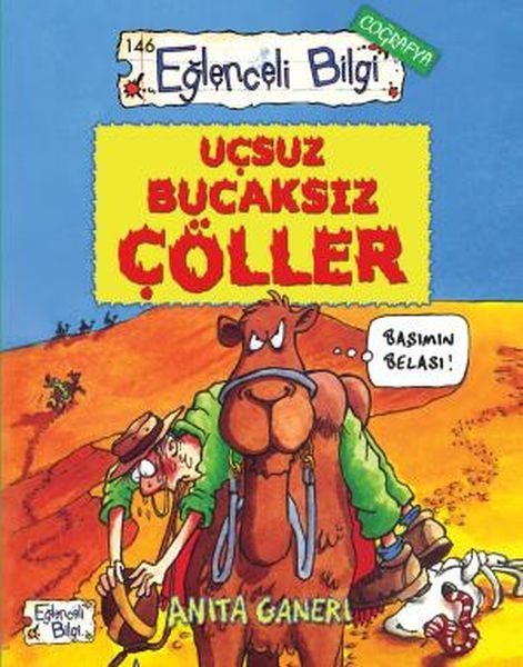 Uçsuz Bucaksız Çöller  (4022)