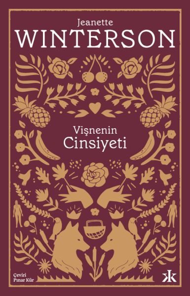 Vişnenin Cinsiyeti  (4022)