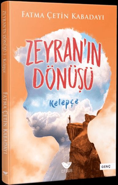 Zeyran'ın Dönüşü 3 - Kelepçe  (4022)