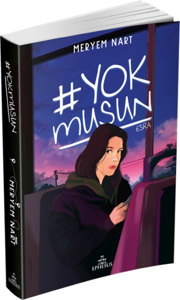 #Yokmusun  (4022)