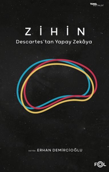 Zihin – Descartes’tan Yapay Zekaya  (4022)