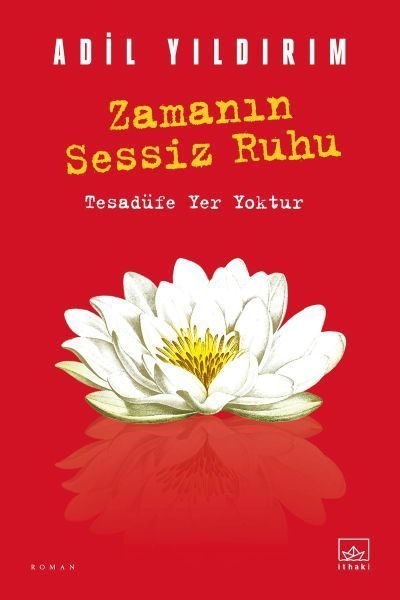 Zamanın Sessiz Ruhu  (4022)