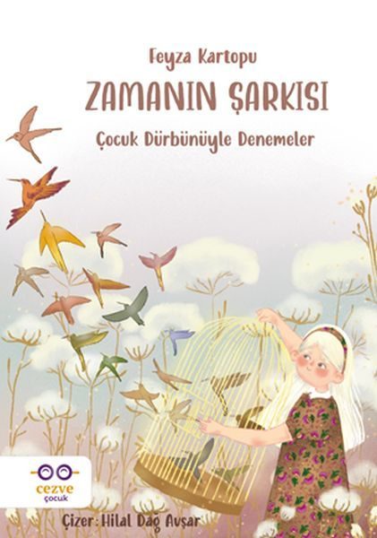 Zamanın Şarkısı  (4022)