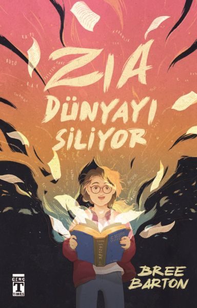 Zia Dünyayı Siliyor  (4022)