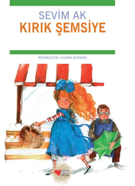 Kırık Şemsiye  (4022)