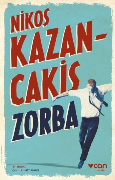 Zorba  (4022)