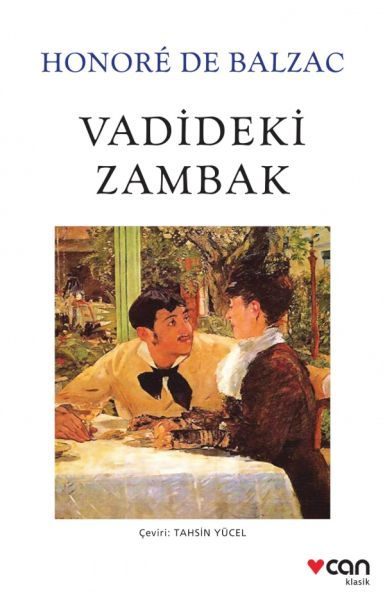 Vadideki Zambak  (4022)