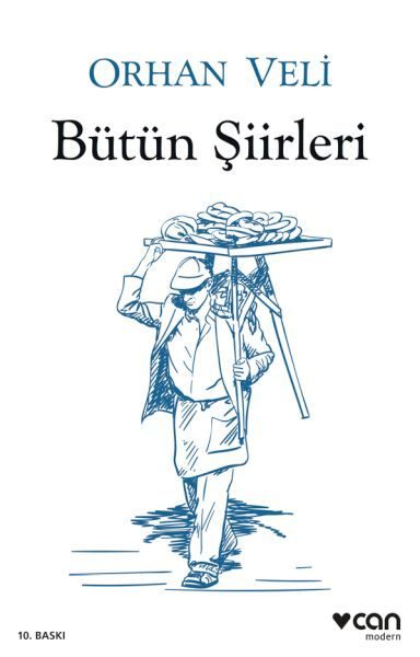 Bütün Şiirleri  (4022)