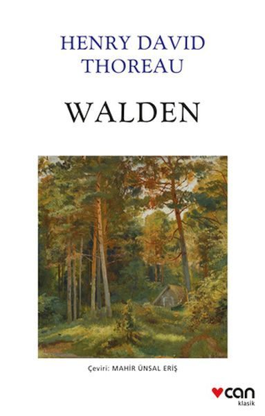 Walden  (4022)