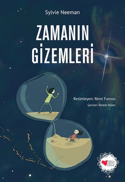 Zamanın Gizemleri  (4022)