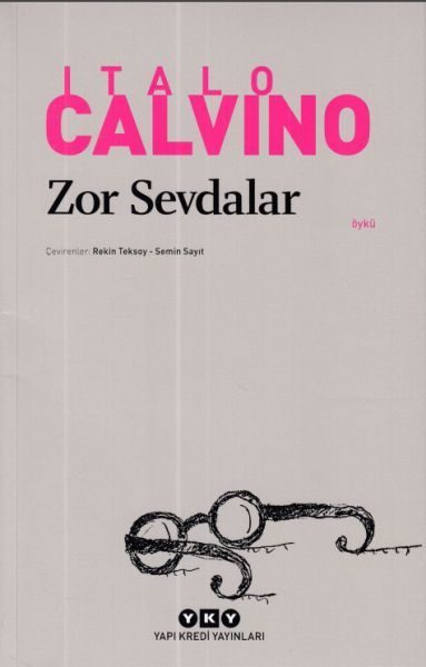 Zor Sevdalar - Modern Klasikler  (4022)