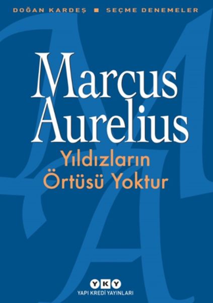 Yıldızların Örtüsü Yoktur  (4022)